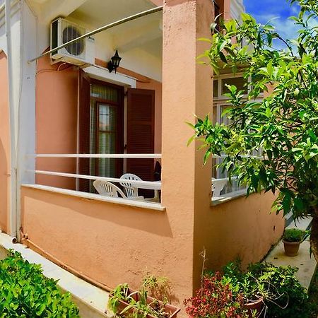 Ionian Breeze Apartments Kavos Exterior photo