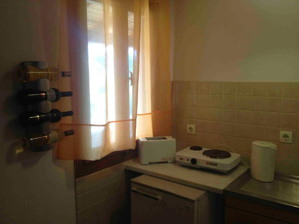 Ionian Breeze Apartments Kavos Room photo