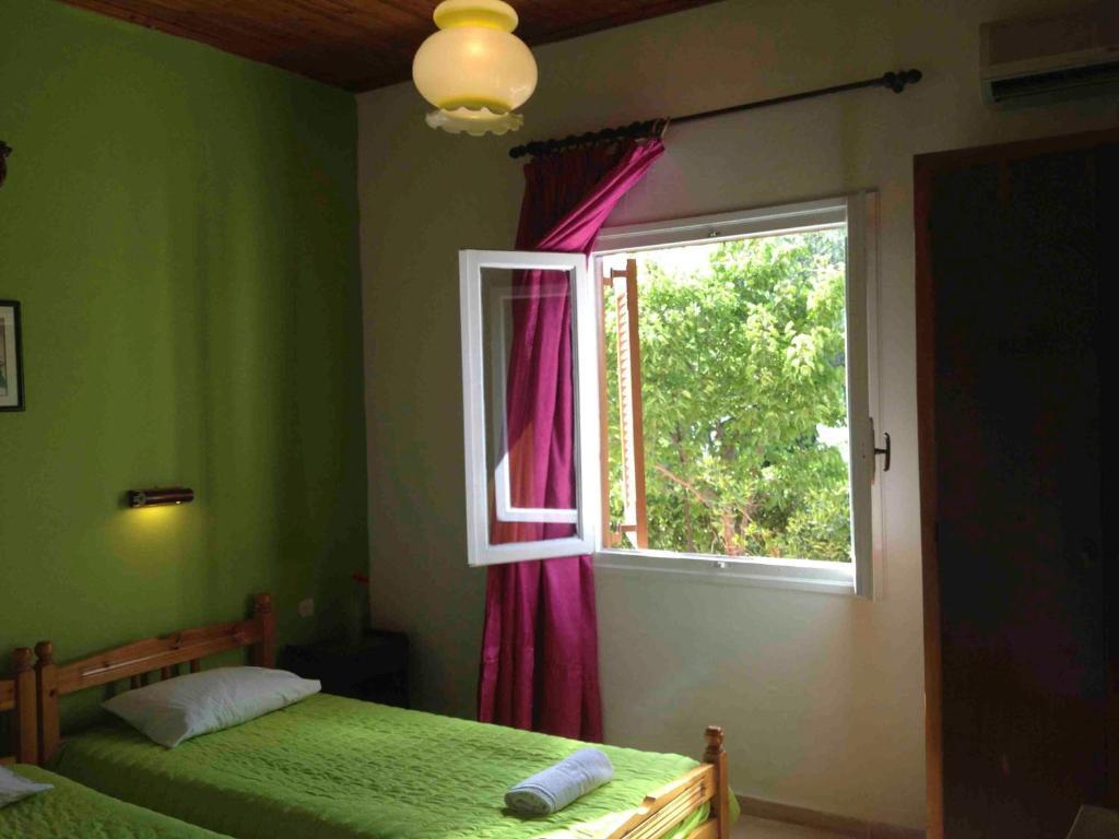 Ionian Breeze Apartments Kavos Room photo