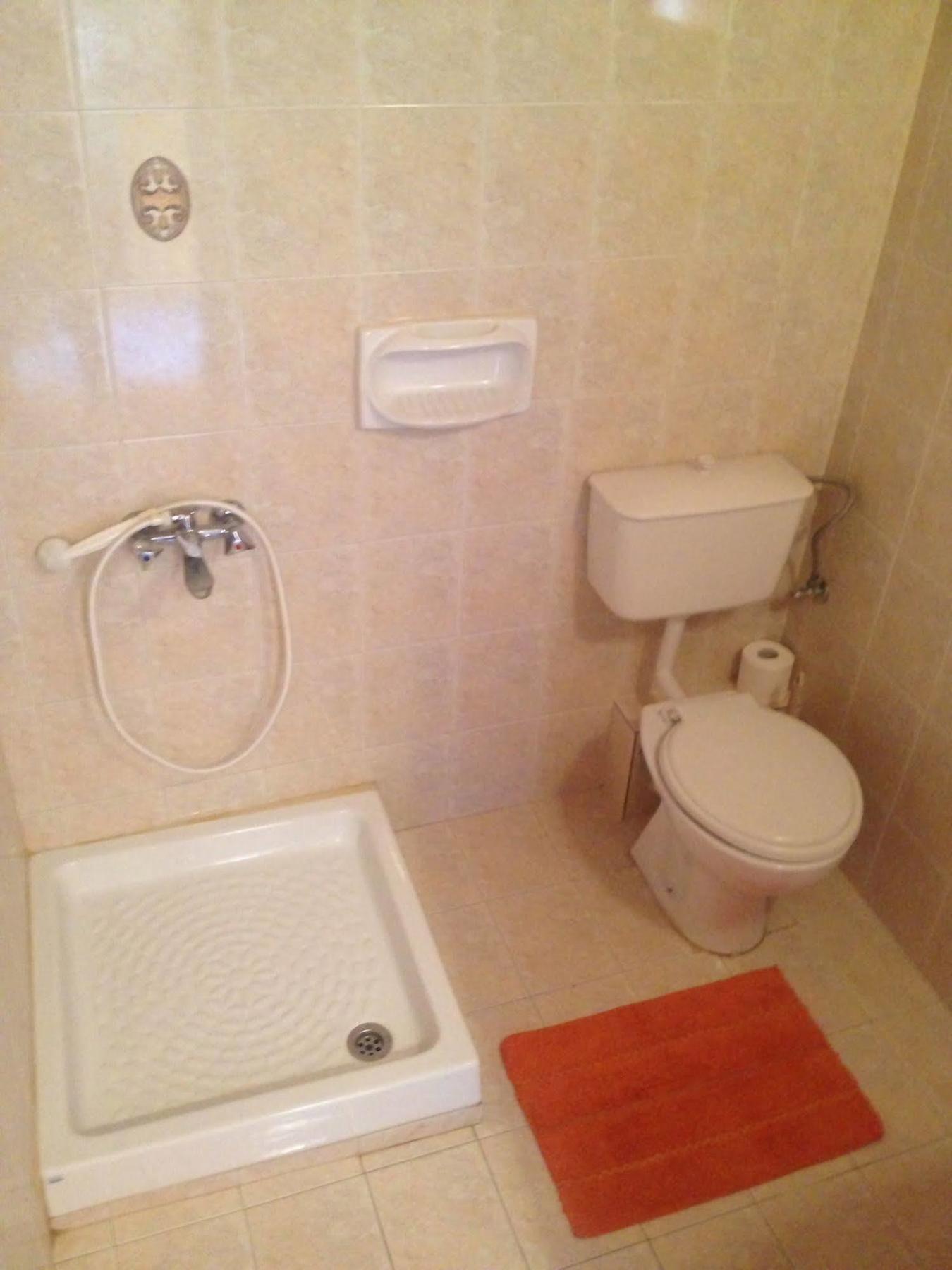Ionian Breeze Apartments Kavos Exterior photo