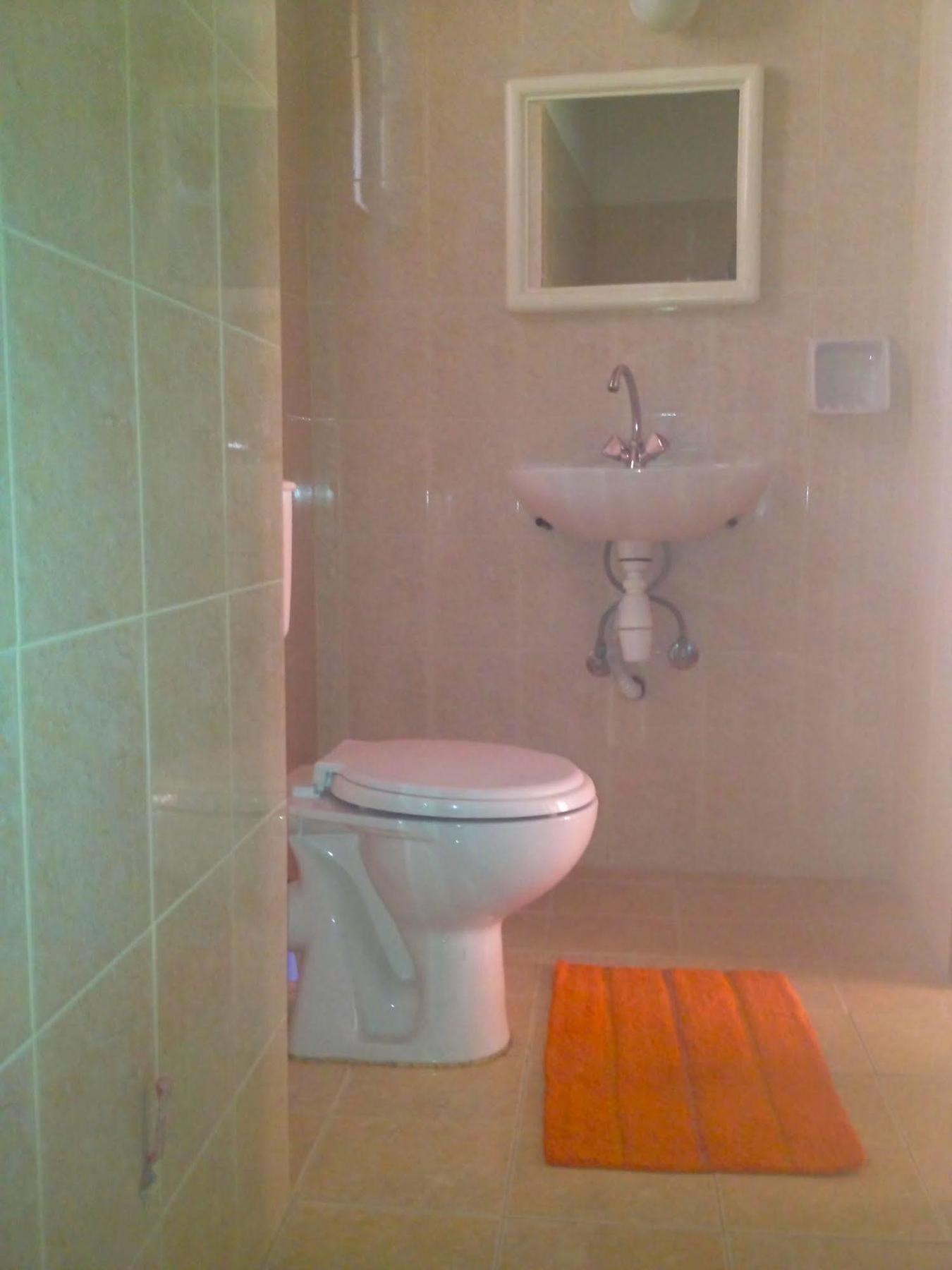 Ionian Breeze Apartments Kavos Exterior photo